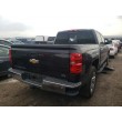 2014 CHEVROLET SILVERADO K1500 LTZ