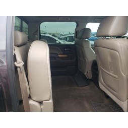 2014 CHEVROLET SILVERADO K1500 LTZ