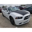 2014 DODGE CHARGER R/T