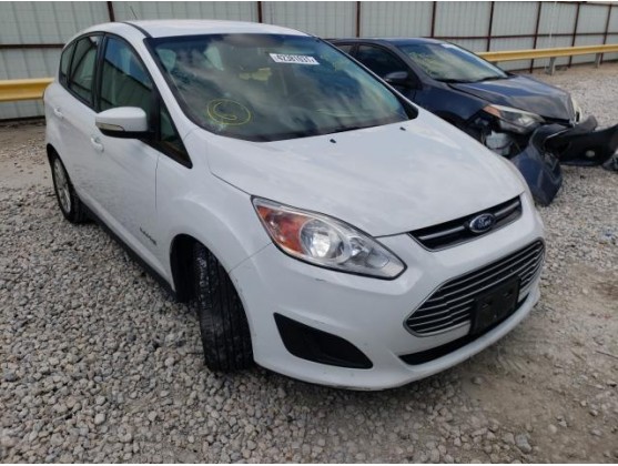 2014 FORD C-MAX SE