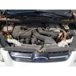 2014 FORD C-MAX SE