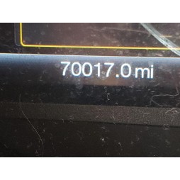 2014 FORD C-MAX SE