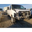 2014 FORD ECONOLINE E250 VAN