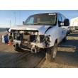 2014 FORD ECONOLINE E250 VAN
