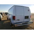 2014 FORD ECONOLINE E250 VAN