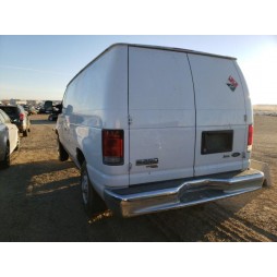 2014 FORD ECONOLINE E250 VAN