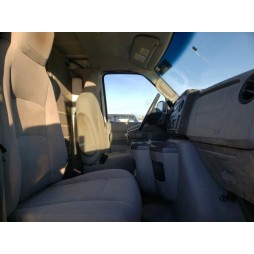 2014 FORD ECONOLINE E250 VAN
