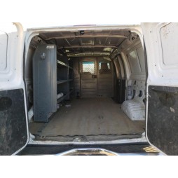 2014 FORD ECONOLINE E250 VAN