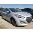 2014 HYUNDAI ELANTRA GT