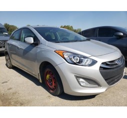 2014 HYUNDAI ELANTRA GT