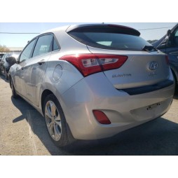2014 HYUNDAI ELANTRA GT
