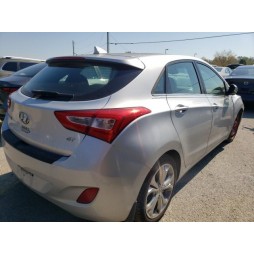 2014 HYUNDAI ELANTRA GT