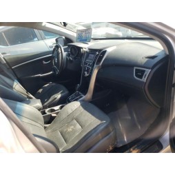 2014 HYUNDAI ELANTRA GT