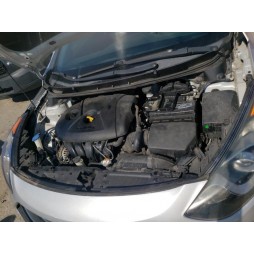2014 HYUNDAI ELANTRA GT