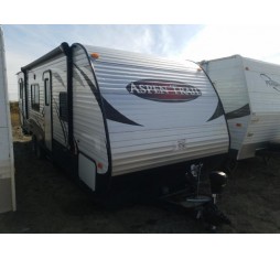 2014 KEYSTONE ASPEN TRAI
