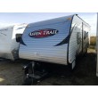 2014 KEYSTONE ASPEN TRAI