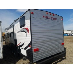 2014 KEYSTONE ASPEN TRAI