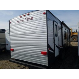 2014 KEYSTONE ASPEN TRAI