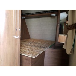2014 KEYSTONE ASPEN TRAI