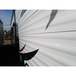 2014 KEYSTONE ASPEN TRAI