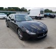 2014 MASERATI GHIBLI S