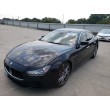 2014 MASERATI GHIBLI S