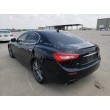 2014 MASERATI GHIBLI S