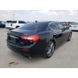 2014 MASERATI GHIBLI S