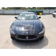 2014 MASERATI GHIBLI S