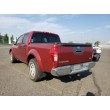 2014 NISSAN FRONTIER S