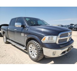 2014 RAM 1500 LONGHORN