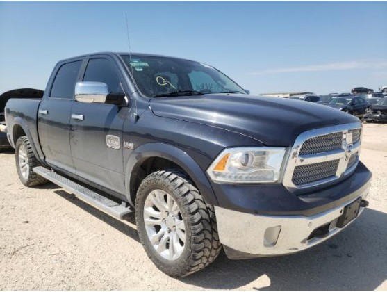 2014 RAM 1500 LONGHORN