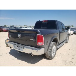 2014 RAM 1500 LONGHORN
