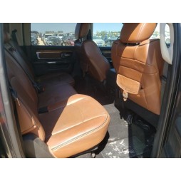 2014 RAM 1500 LONGHORN
