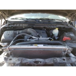2014 RAM 1500 LONGHORN