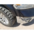 2014 RAM 1500 LONGHORN