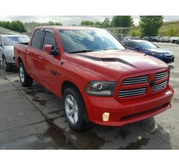 2014 RAM 1500 SPORT