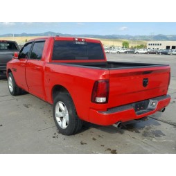 2014 RAM 1500 SPORT