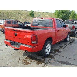 2014 RAM 1500 SPORT