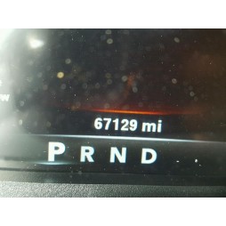 2014 RAM 1500 SPORT