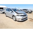 2014 TOYOTA PRIUS V