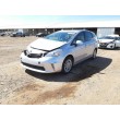 2014 TOYOTA PRIUS V