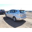 2014 TOYOTA PRIUS V