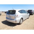 2014 TOYOTA PRIUS V