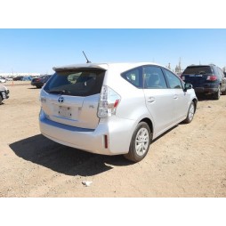2014 TOYOTA PRIUS V