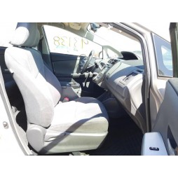 2014 TOYOTA PRIUS V
