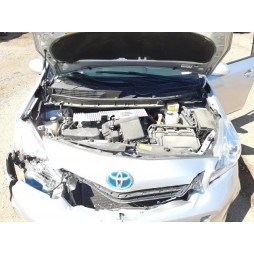 2014 TOYOTA PRIUS V