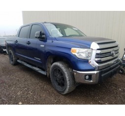 2014 TOYOTA TUNDRA CREWMAX SR5