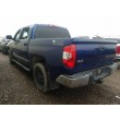 2014 TOYOTA TUNDRA CREWMAX SR5