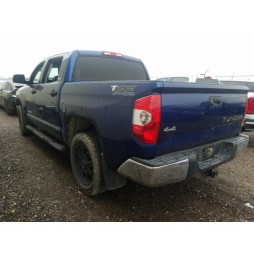 2014 TOYOTA TUNDRA CREWMAX SR5